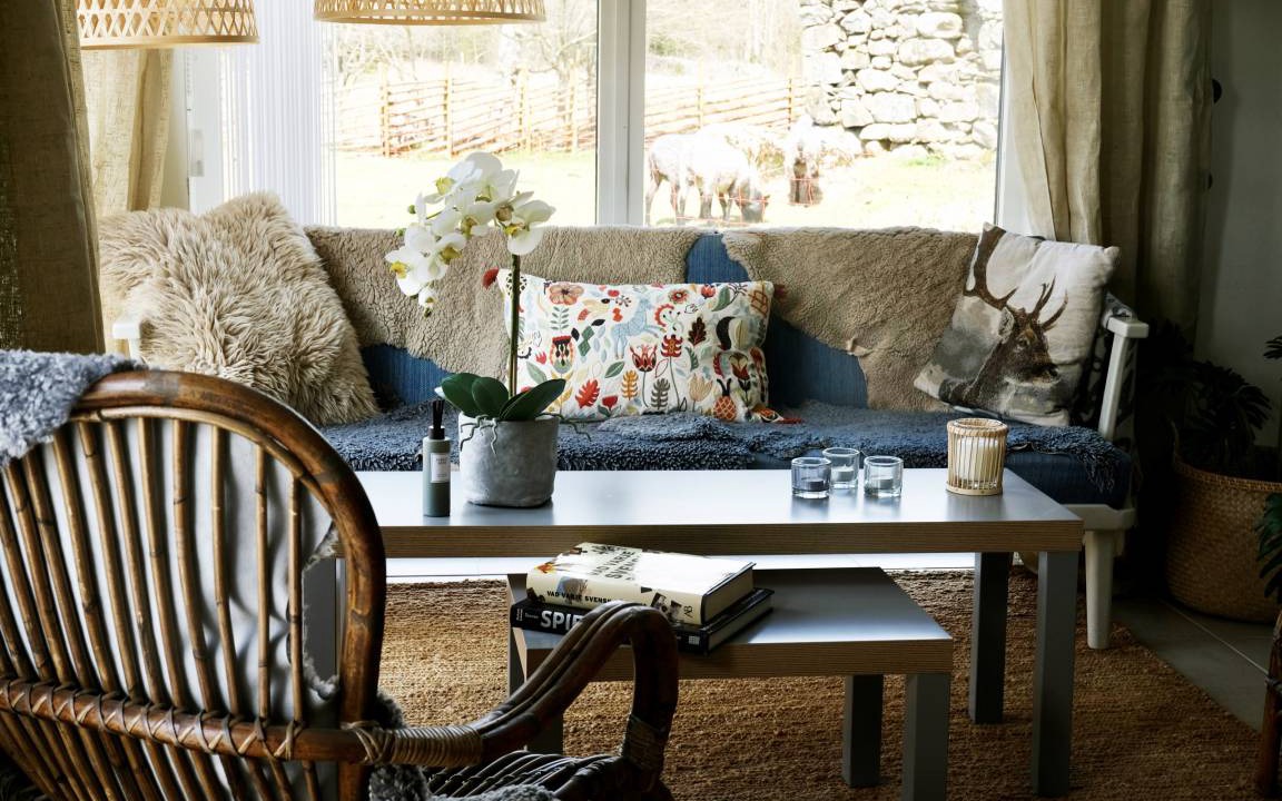Photo of Livingroom in Laholm