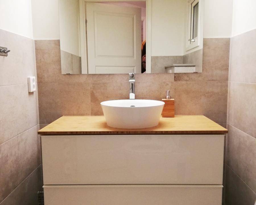 Photo of Bathroom in Frosakull