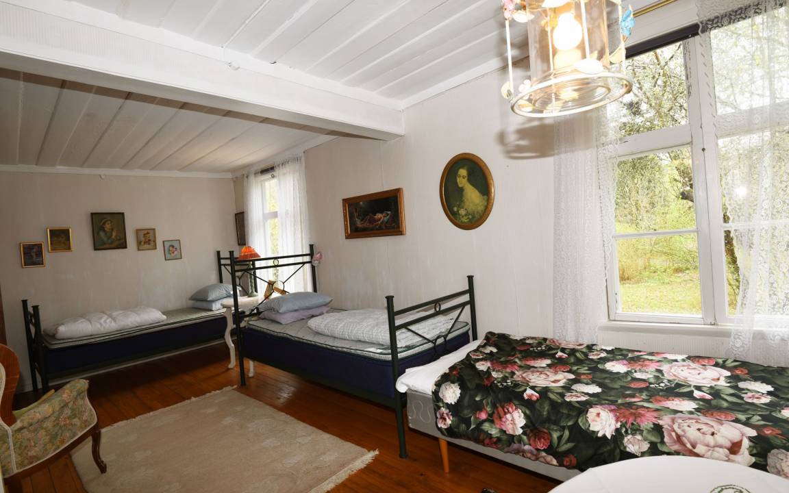 Photo of Bedroom in Tanum O