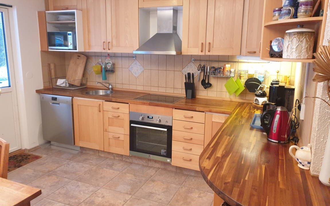 Photo of Kitchen in Flen Municipality