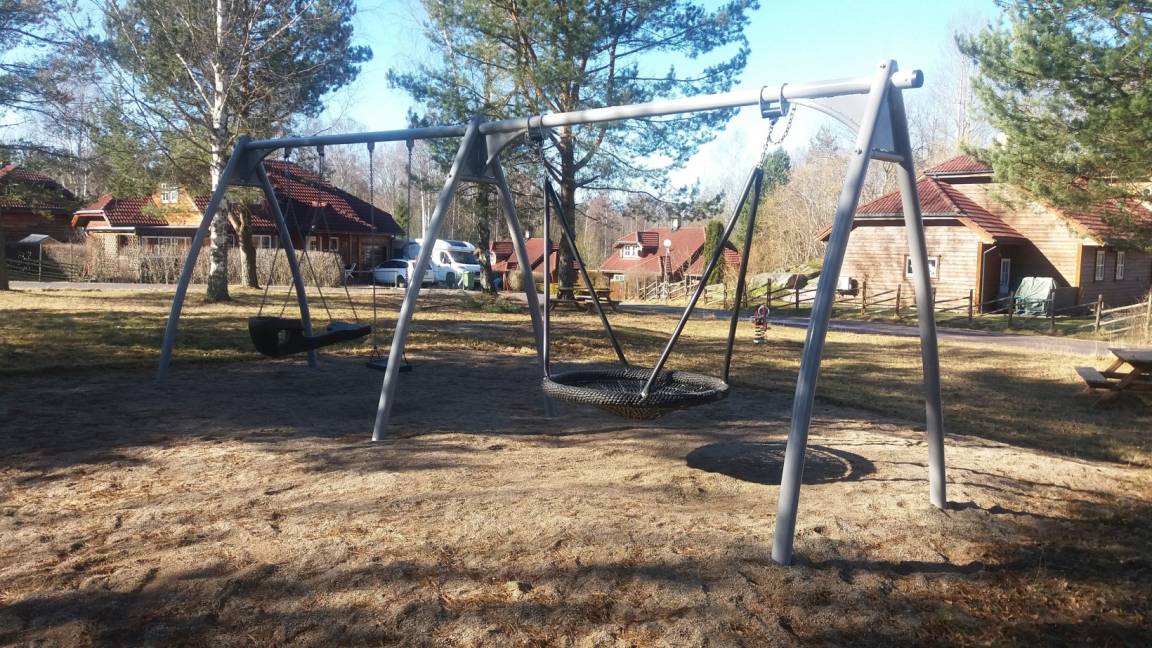 Photo of Outdoor in Motala