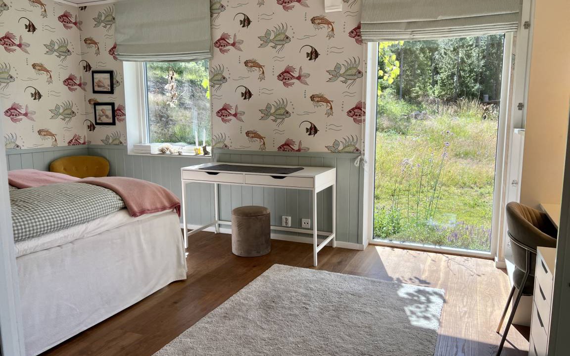 Photo of Bedroom in Ingaro