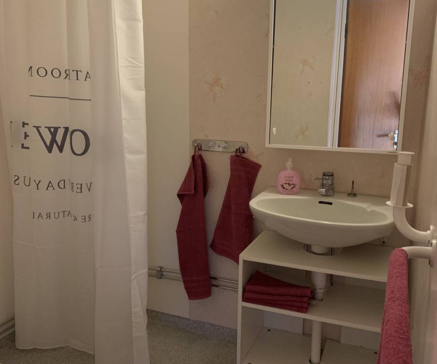Photo of Bathroom in Galgamarken-Trosso
