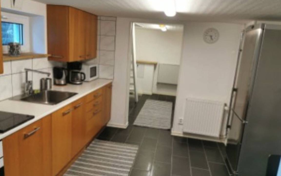 Photo of Kitchen in Vaster