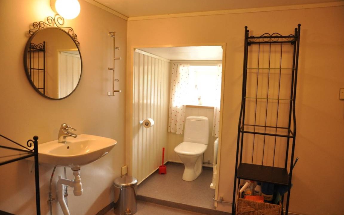 Photo of Bathroom in Storlinge