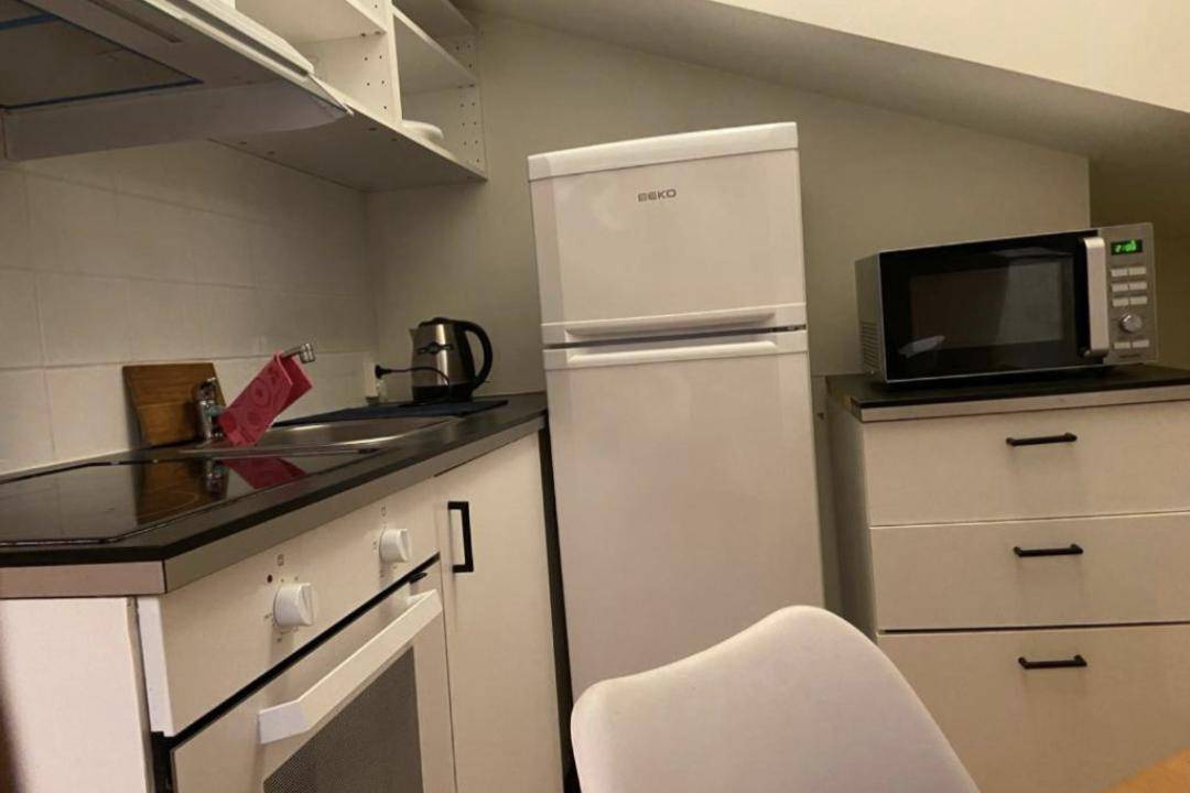 Photo of Kitchen in Norrmalm