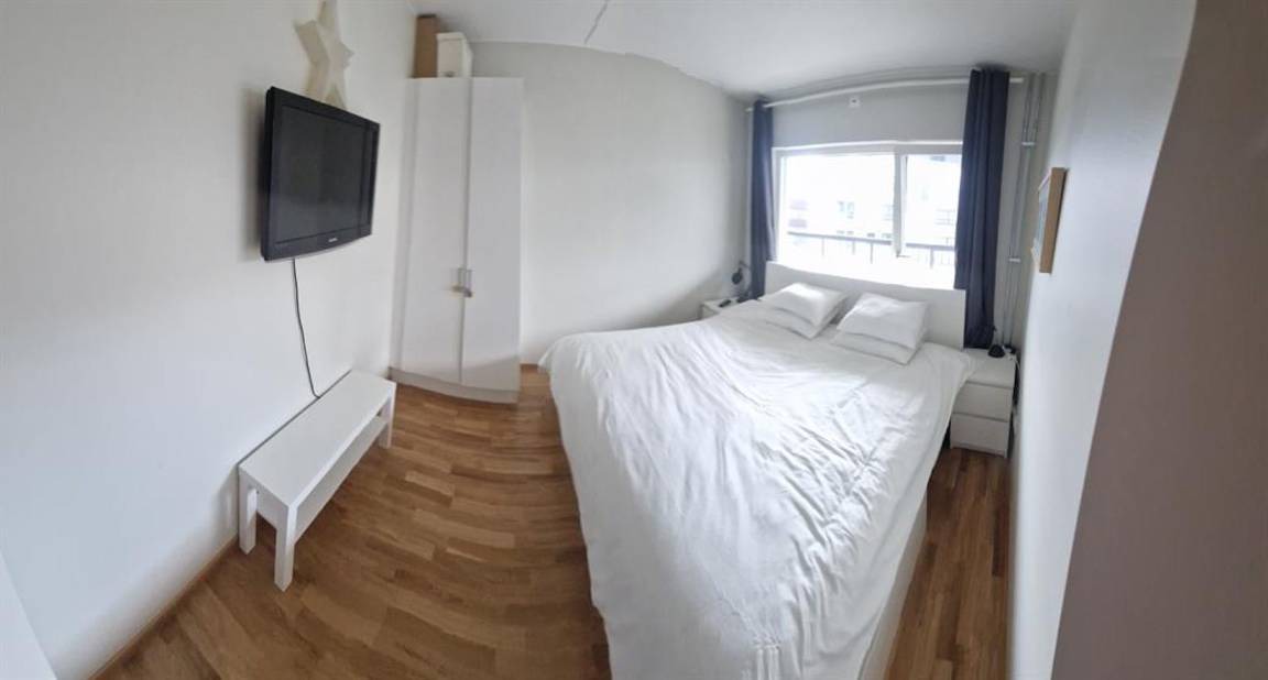 Photo of Bedroom in Gamlestaden