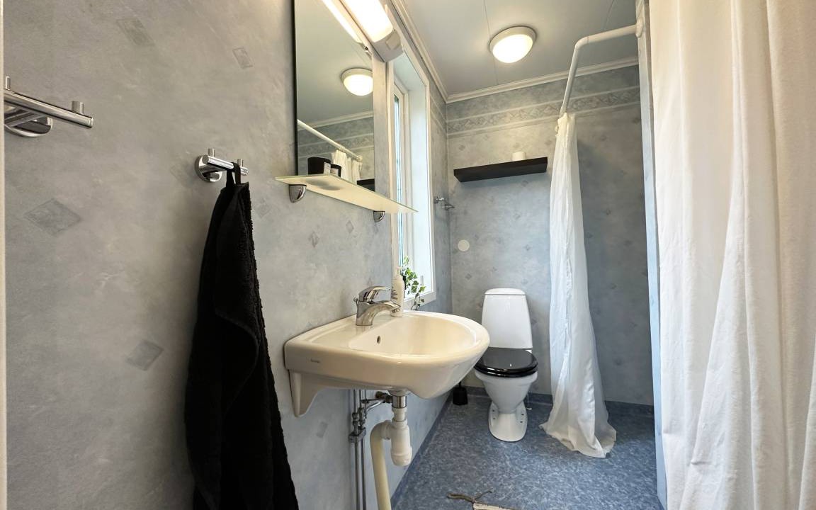 Photo of Bathroom in Fjallbacka