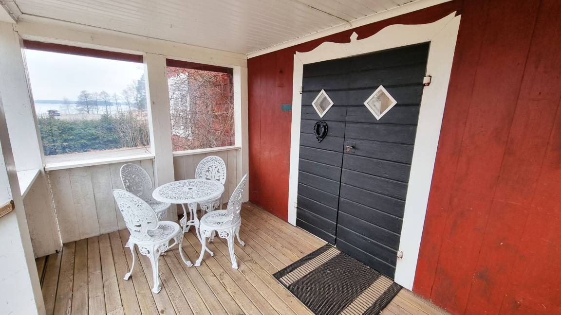 Photo of Patio Balcony in Nykoping