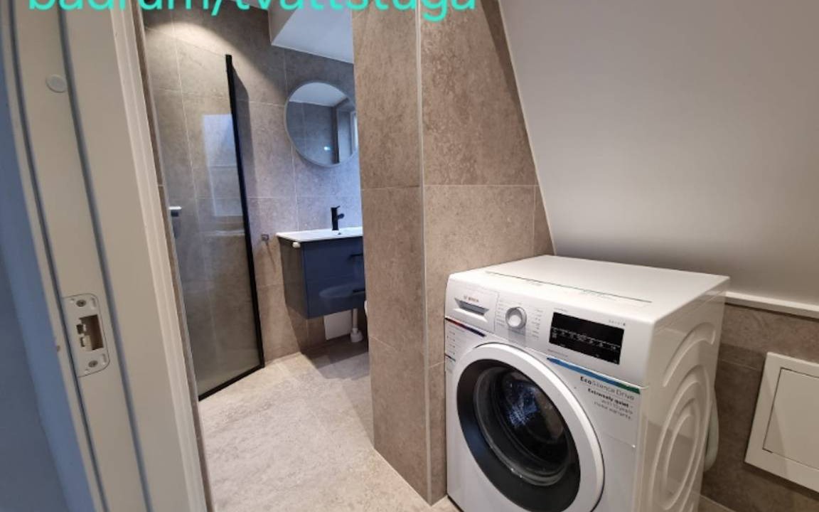 Photo of Bathroom in Angered