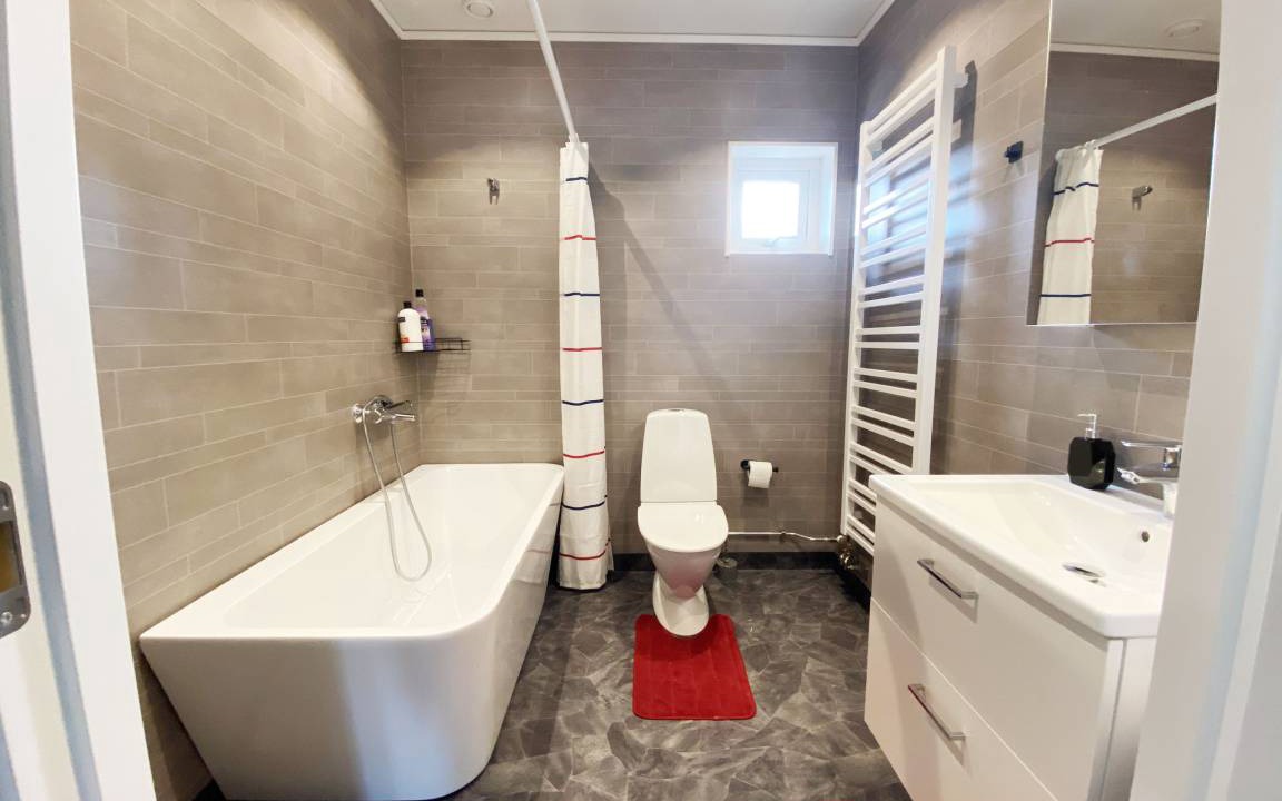 Photo of Bathroom in Perstorp Municipality