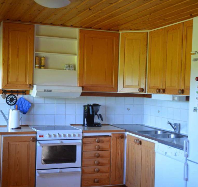 Photo of Kitchen in Mansarp