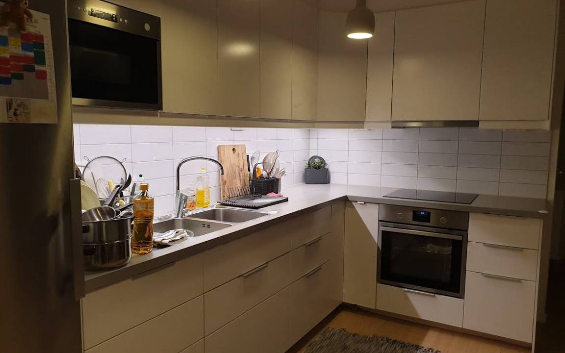 Photo of Kitchen in Gothenburg