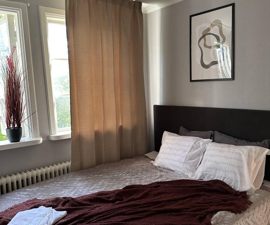 Photo of Bedroom in Spanga - Tensta