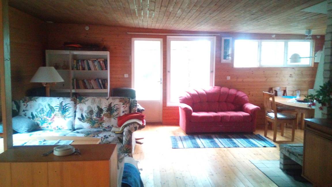 Photo of Livingroom in Berga