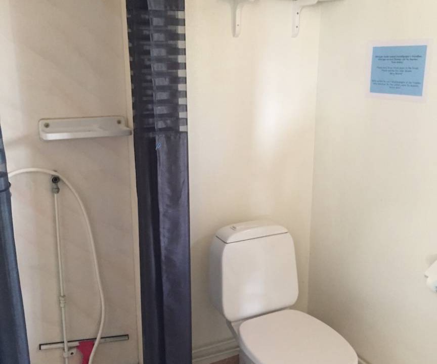 Photo of Bathroom in Vederslov