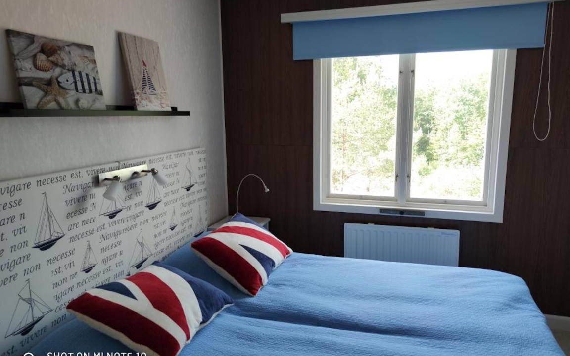 Photo of Bedroom in Uddevalla Municipality