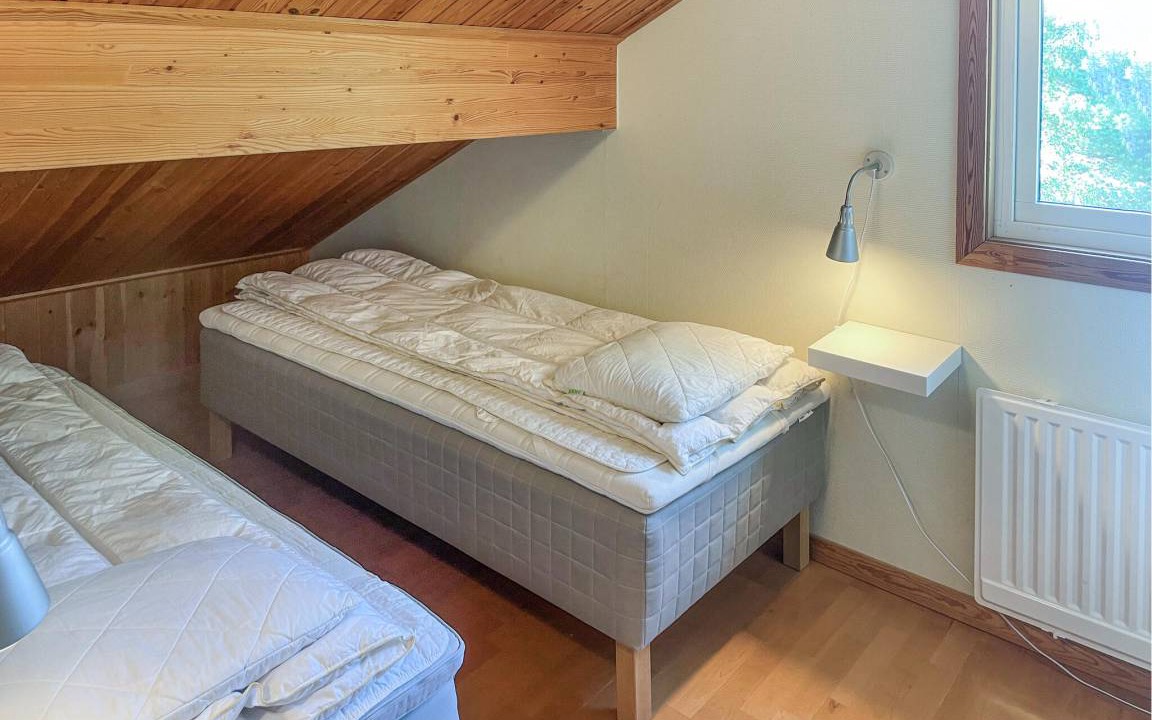Photo of Bedroom in Froseke