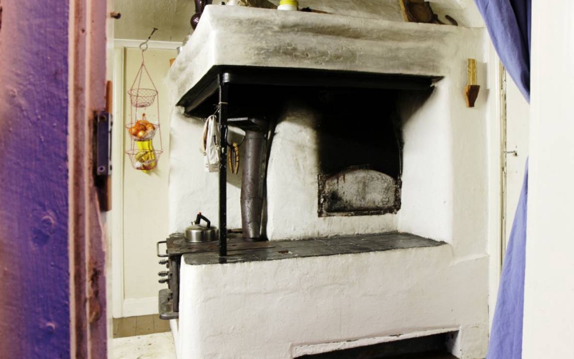 Photo of Kitchen in Kisa