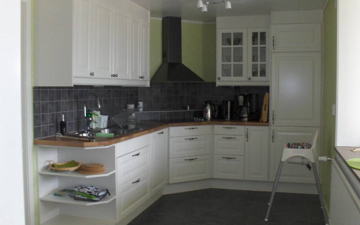 Photo of Kitchen in Sodvik