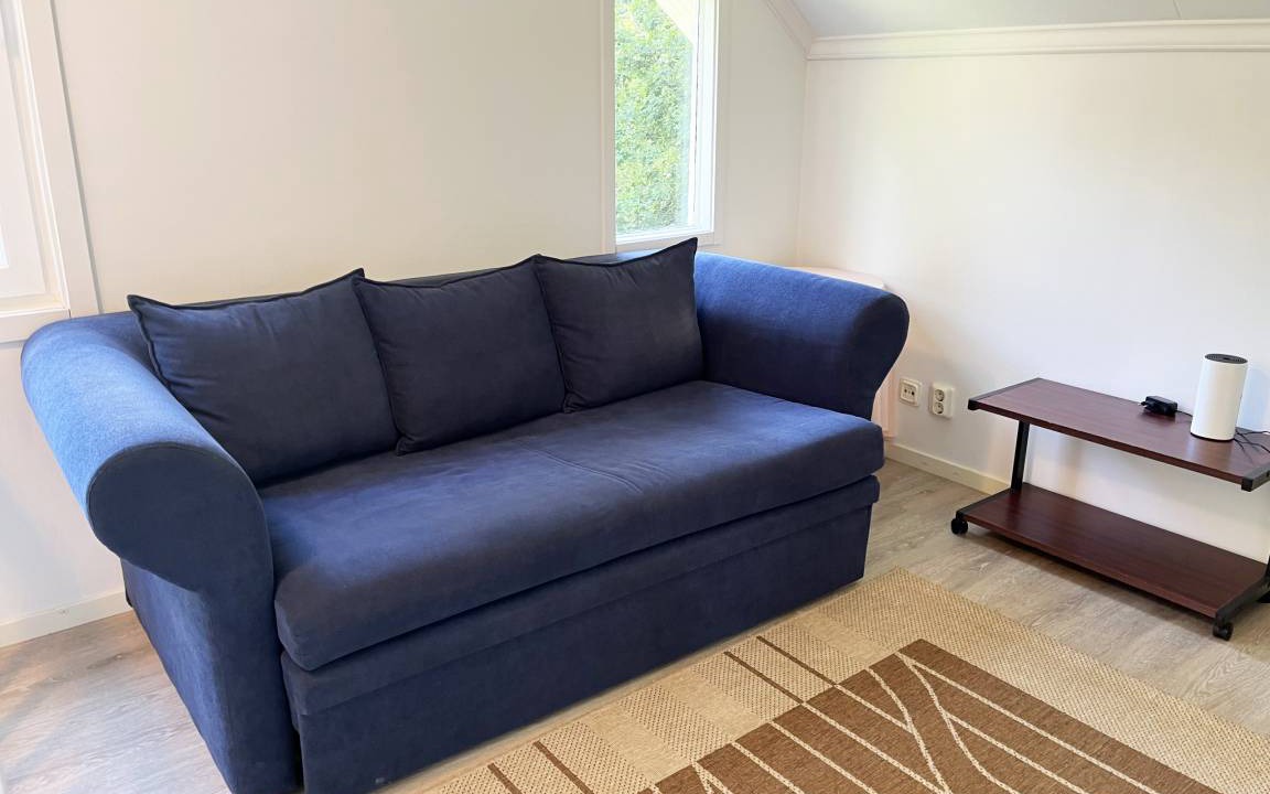 Photo of Livingroom in Solnehult