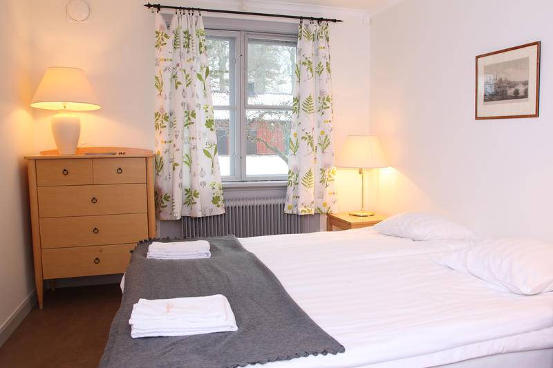 Photo of Bedroom in Mariefred