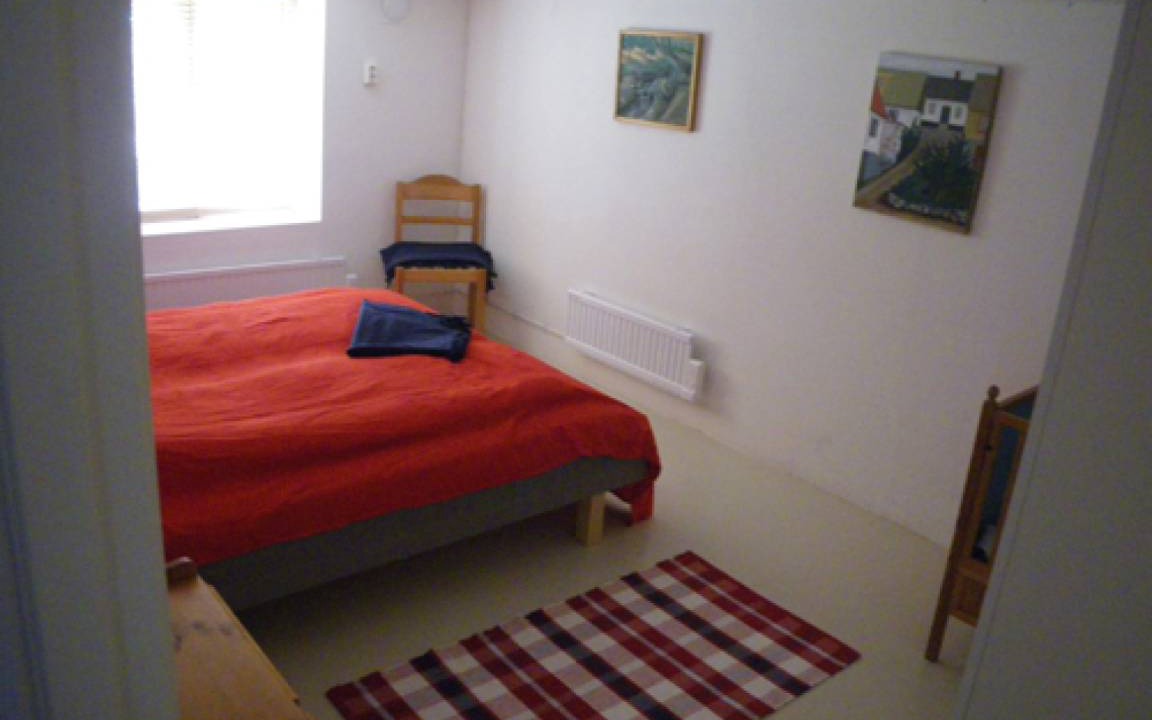 Photo of Bedroom in Malarhusens