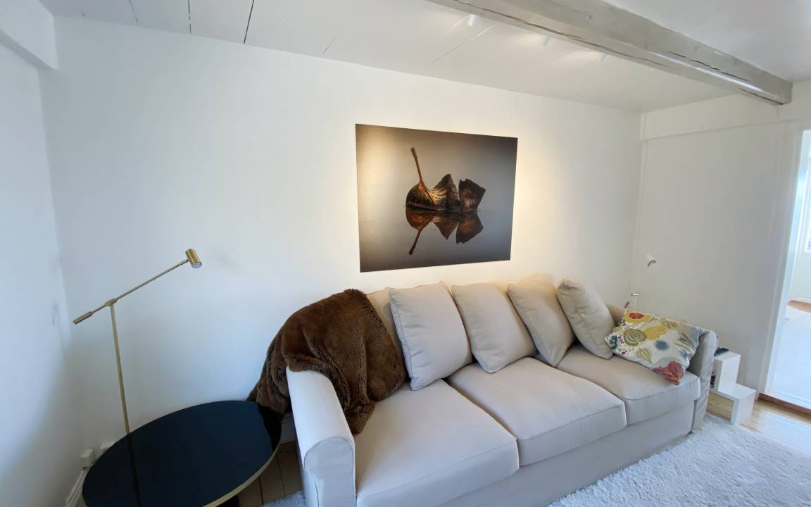 Photo of Livingroom in Torekov