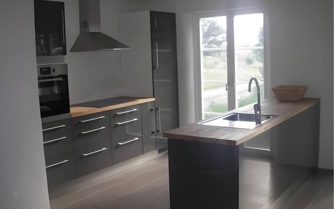 Photo of Kitchen in Hollviken