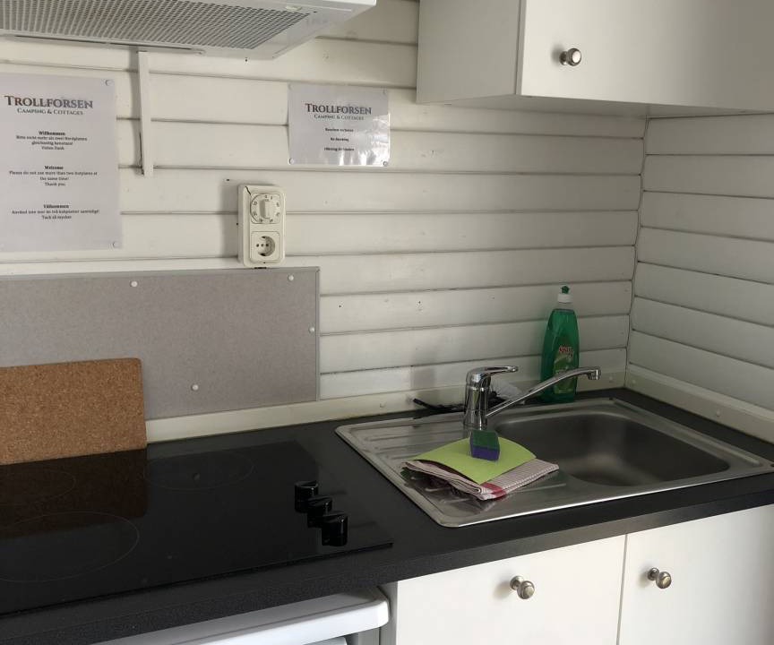 Photo of Kitchen in Gargnas