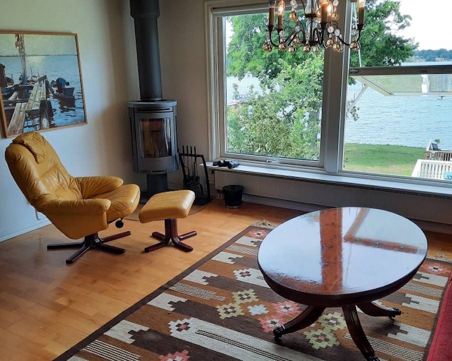 Photo of Livingroom in Bredavik