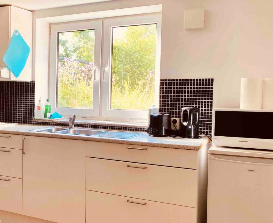 Photo of Kitchen in Flen