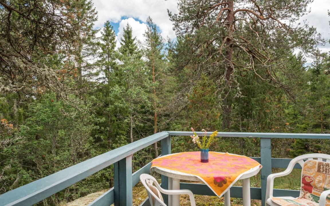 Photo of Patio Balcony in Saffle Municipality