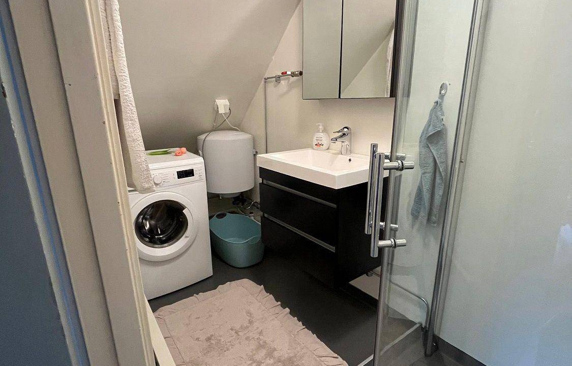 Photo of Bathroom in Mariannelund
