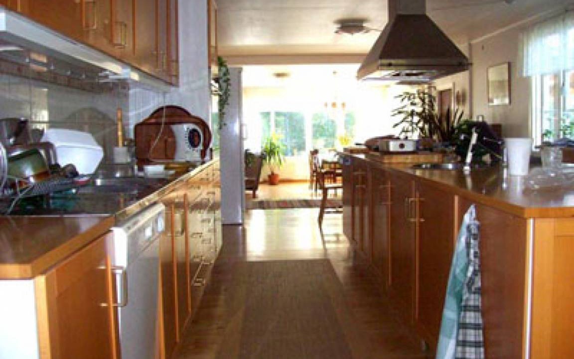 Photo of Kitchen in Emmaboda