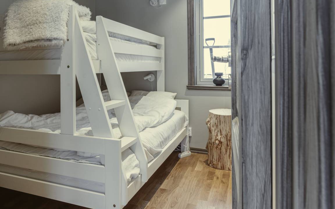 Photo of Bedroom in Undersaker