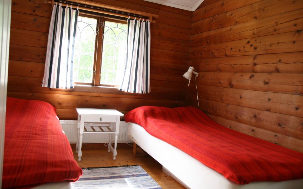 Photo of Bedroom in Kopparberg