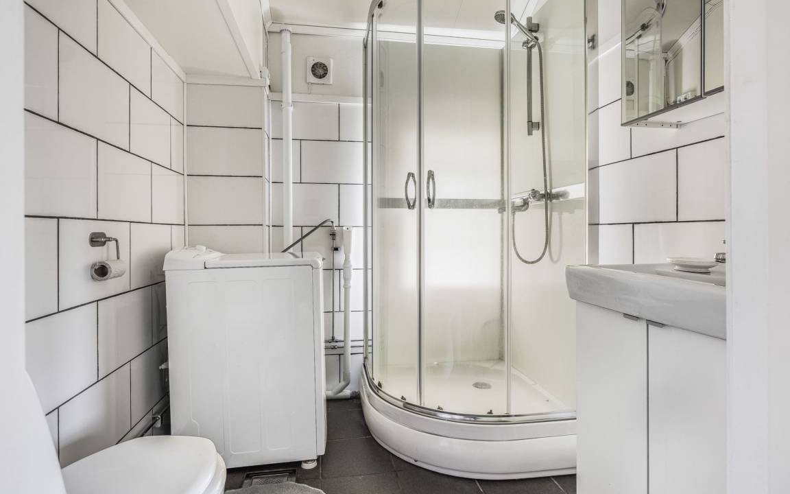 Photo of Bathroom in Arboga