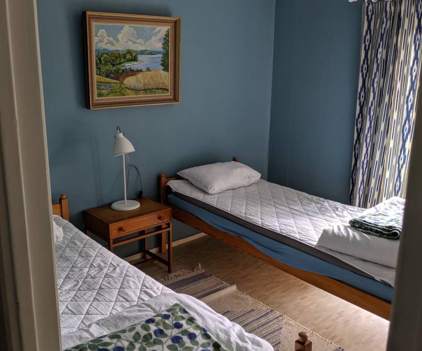 Photo of Bedroom in Nykoping