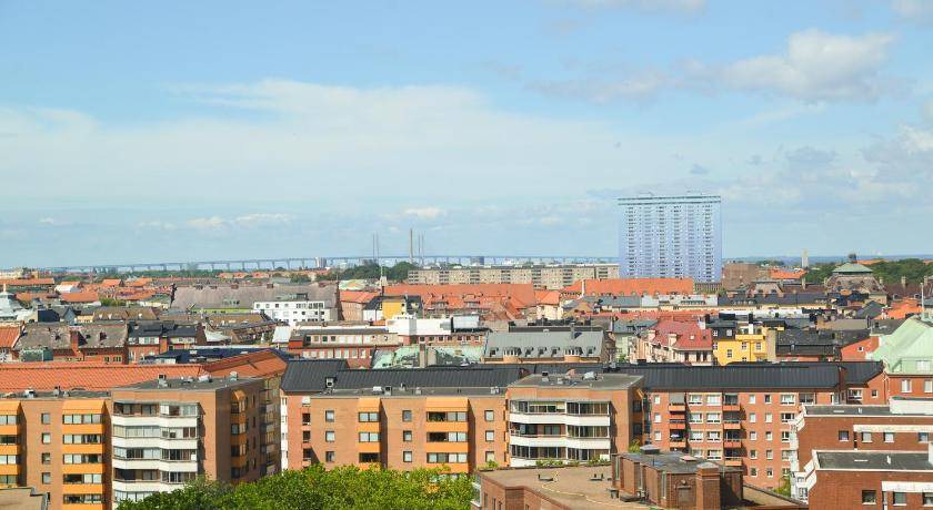 Photo of Buildings in Centrum