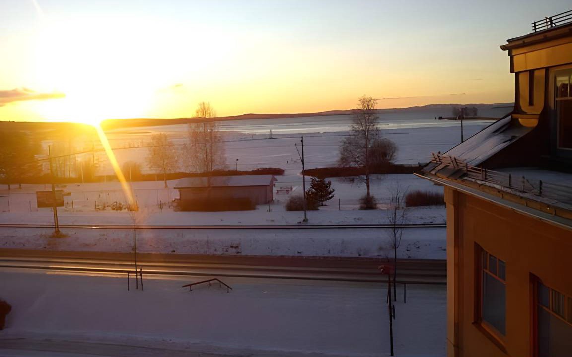 Photo of Others in Rattvik