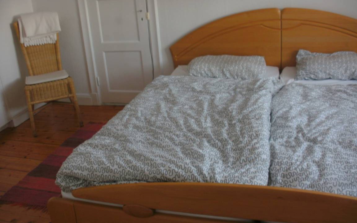 Photo of Bedroom in Ruda