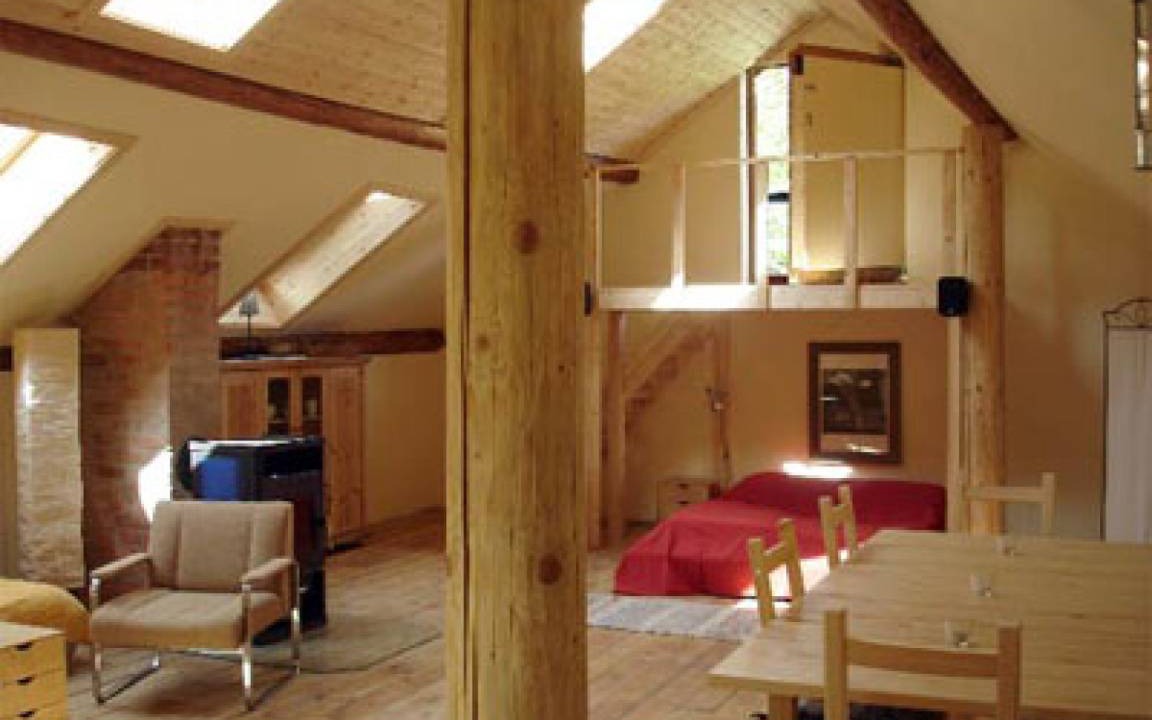Photo of Livingroom in Hagfors