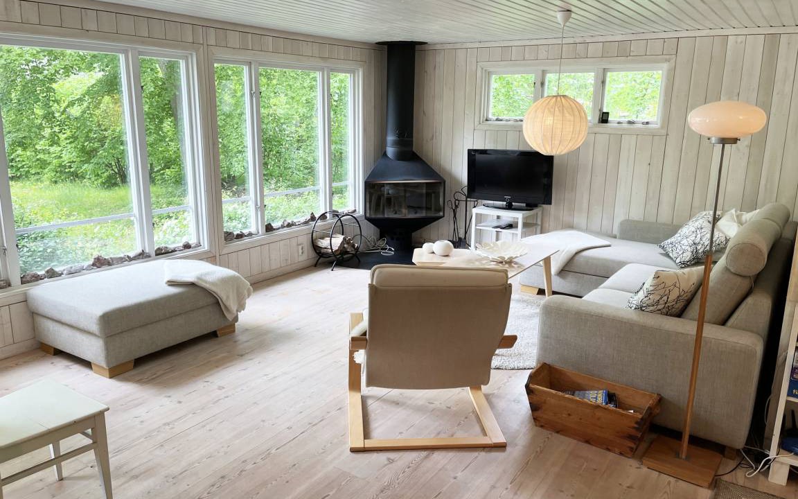Photo of Livingroom in Byxelkrok