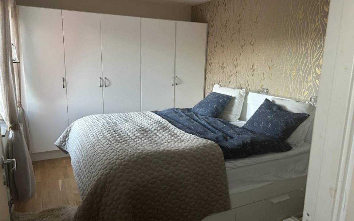 Photo of Bedroom in Bastad