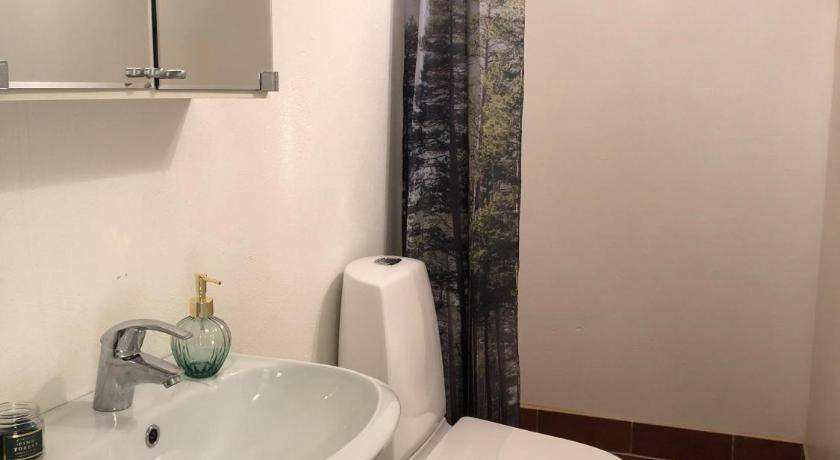 Photo of Bathroom in Horby