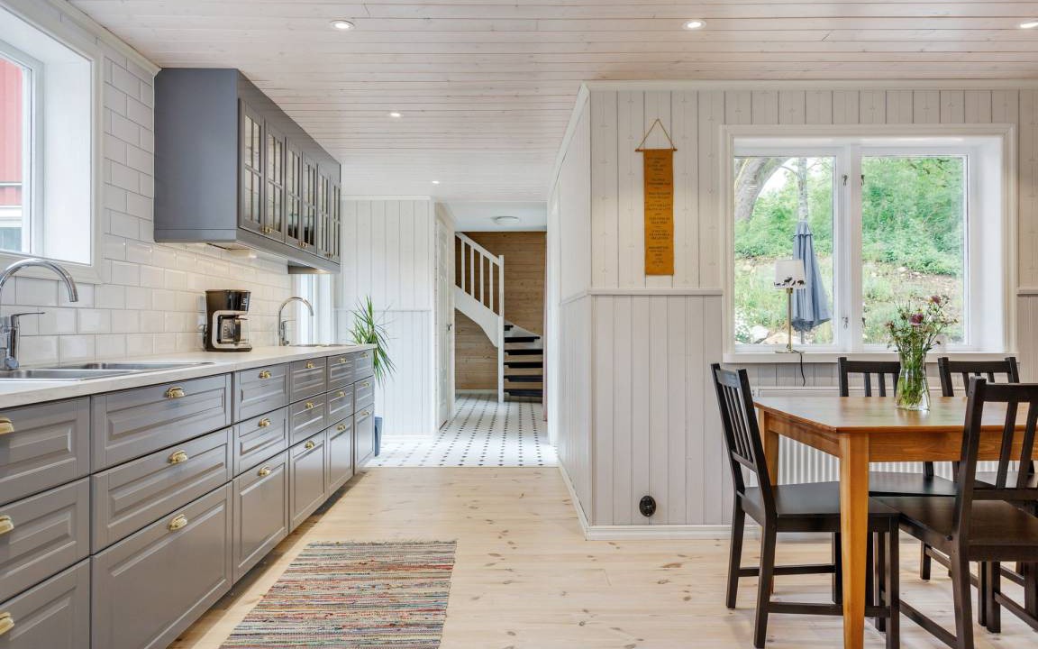 Photo of Kitchen in Knared