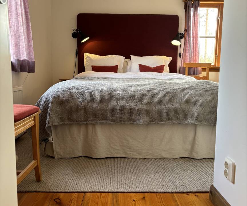 Photo of Bedroom in Mora