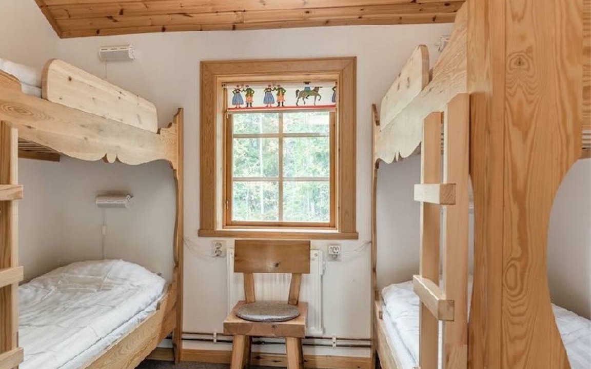 Photo of Bedroom in Stoten