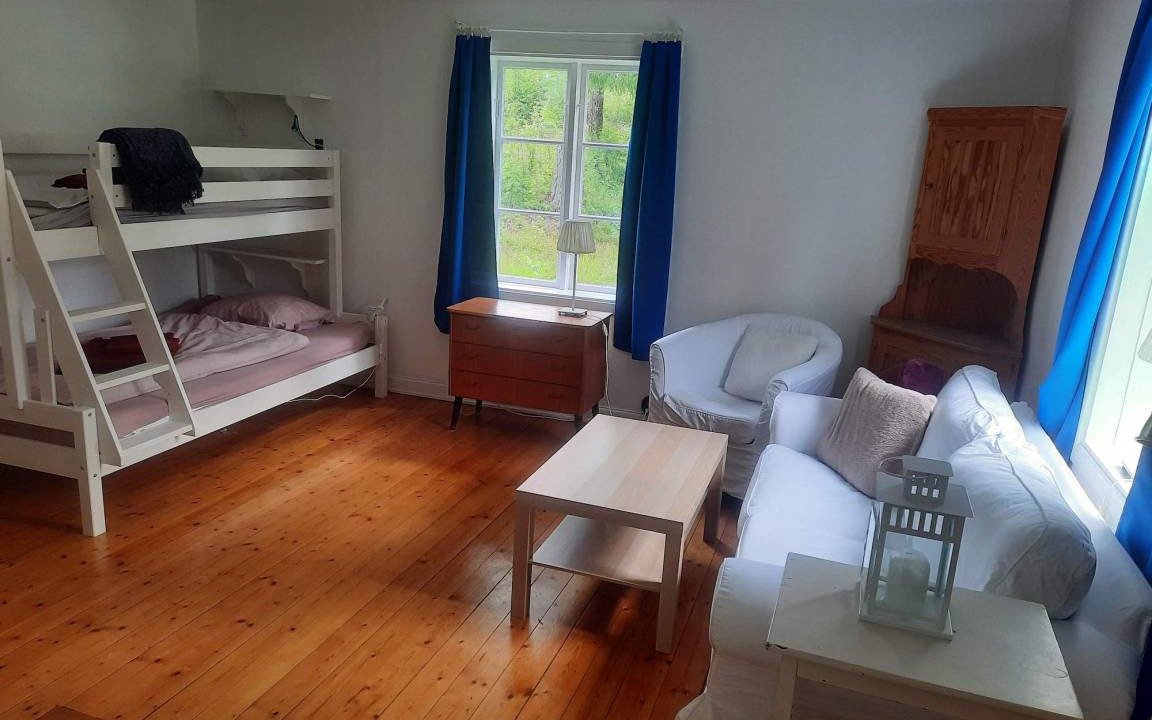 Photo of Bedroom in Nora Municipality